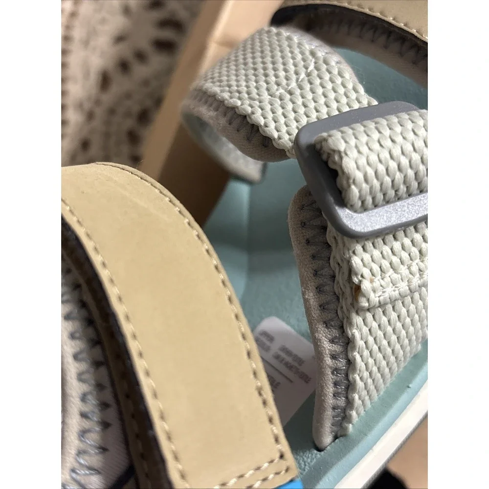 PLAE wes strappy